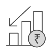 Financial Protection Icon