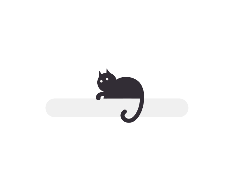 catTailWiggling